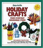 easy holiday crafts